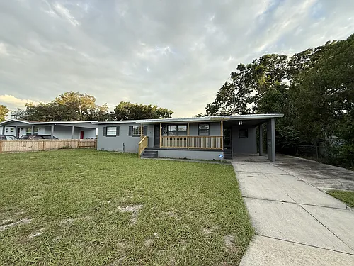 5702 Meridian Way Photo 1