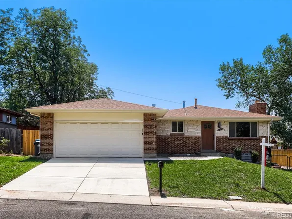 17100 W 16th Place W, Golden, CO 80401