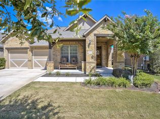 1006 Briley St, Georgetown, TX 78628