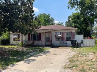 7634 S Hall St, Houston, TX 77028