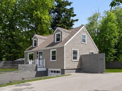 149 Oak St, Natick, MA, 01760