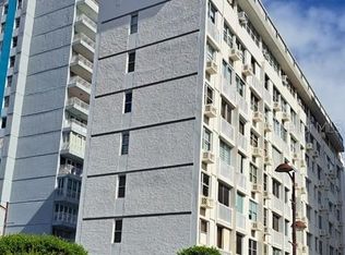 3511 Avenue Isla Verde Cond Golden Bch #801-B, Carolina, PR 00979