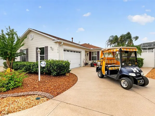 7610 SE 171ST HORSESHOE LANE, THE VILLAGES, FL 32162