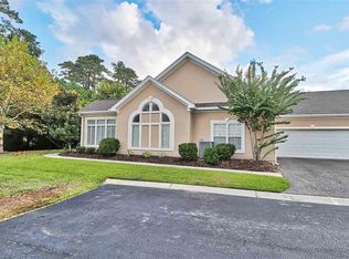 1448 Saint Thomas Cir, Myrtle Beach, SC 29577
