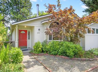 204 Patterson St, Ashland, OR