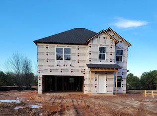 705 Colvin Dr, Locust Grove, GA 30248