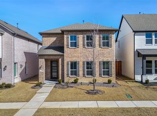 3313 Sarala Ct, McKinney, TX 75069