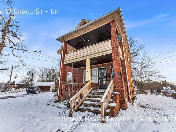 2nd image of 54 W Grace St #Up