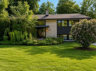 30 Knollside Dr, Richmond Hill, ON L4C 4W6