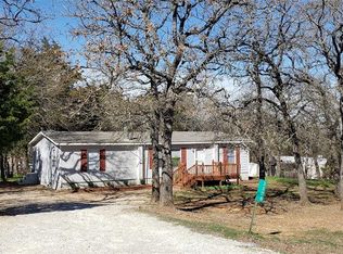 3308 Rolling Oaks Dr, Cleburne, TX 76031