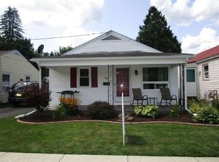 86 Harding Ave, Bradford, PA 16701
