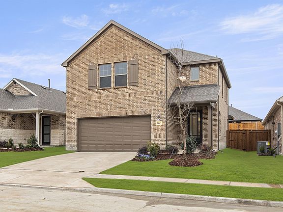 Devonshire - Kaufman Interior Image 2