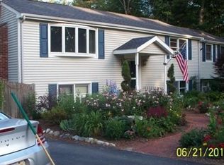 99 Windsor Dr, Whitman, MA 02382