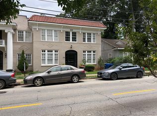 429 N Highland Ave NE APT 6, Atlanta, GA 30307