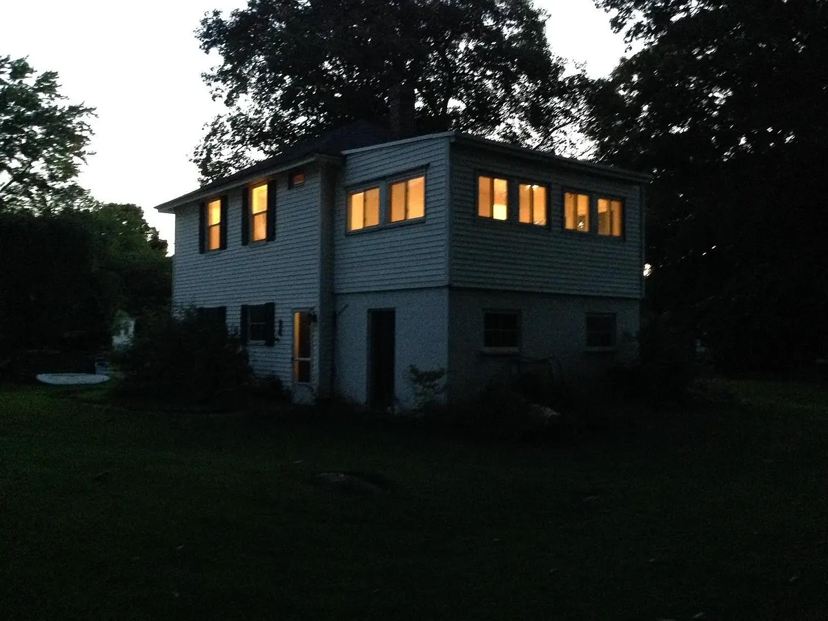 Building Photo - 108 Cable Rd