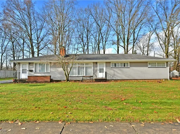 3241 Lynwood Dr NW, Warren, OH 44485