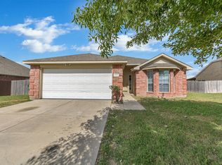 771 Tolleson Dr, Celina, TX 75009