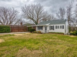 407 Bluff City Hwy, Bristol, TN 37620