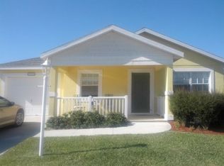 5311 34th Ave E, Palmetto, FL 34221
