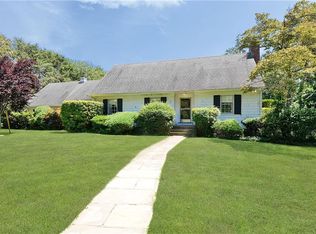 102 Far Horizon Dr, Easton, CT 06612