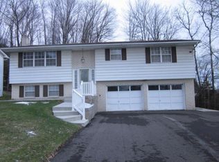 200 Warren St, Vestal, NY 13850