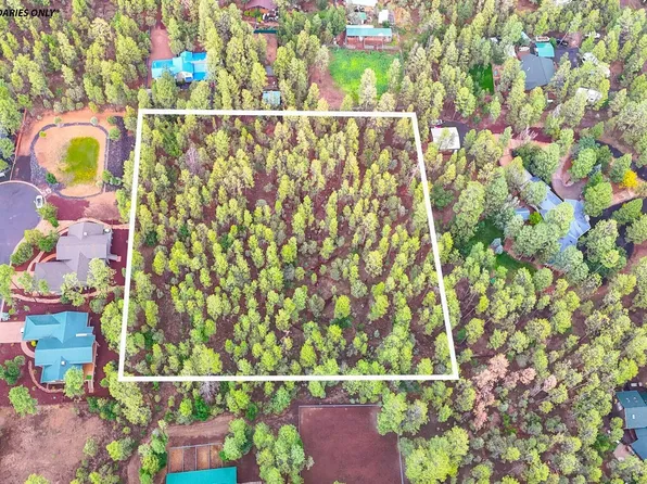 2750 White Oak Dr, Pinetop, AZ 85935