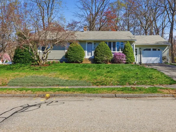 25 Heritage Ln, Holden, MA 01520