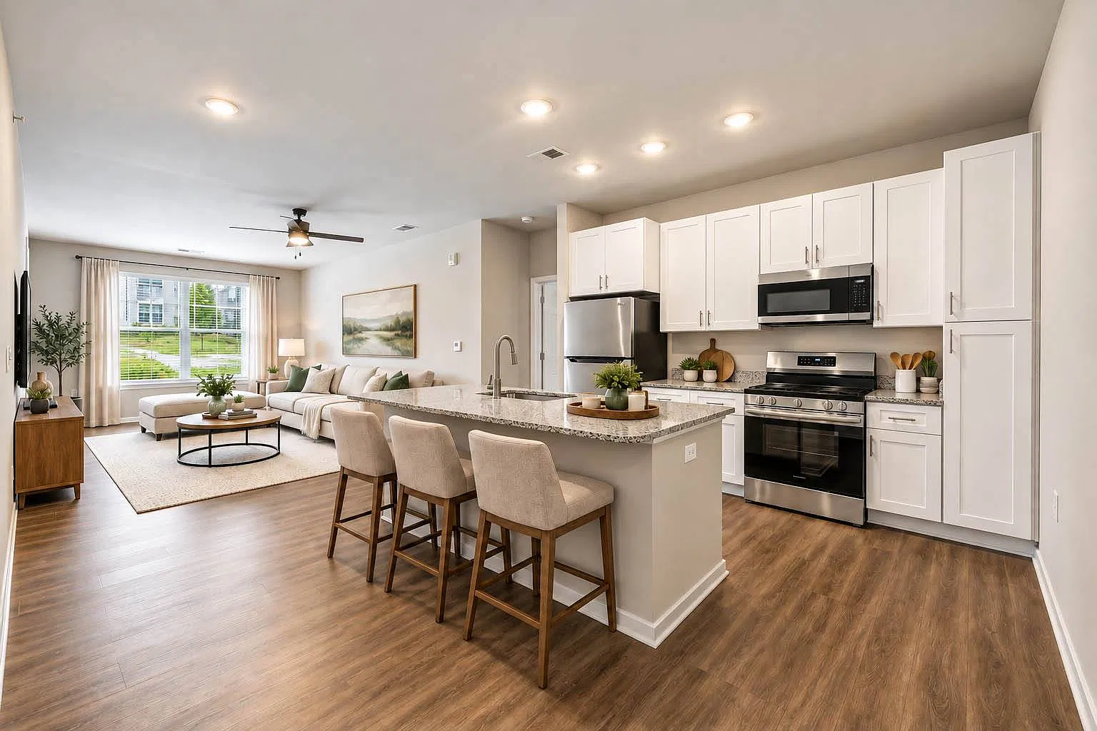 Founders Landing Apartments — Photo 4