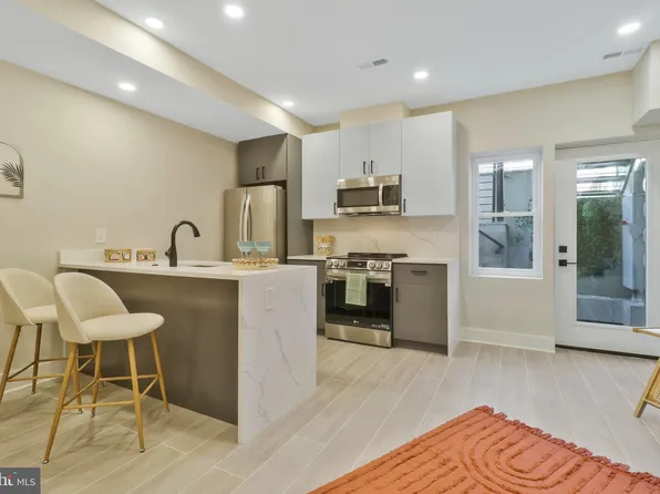 1004 18th St NE APT 1, Washington, DC 20002
