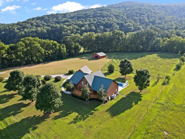 244 Green Acres Acres, Pelham, TN 37366