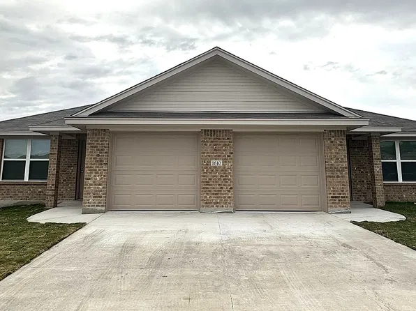 1610 Risen Star Ln #B, Copperas Cove, TX 76522