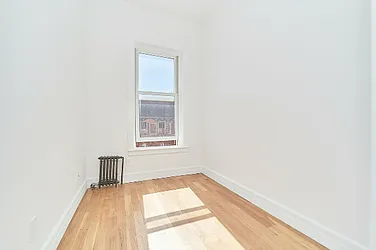 Rented by Living New York