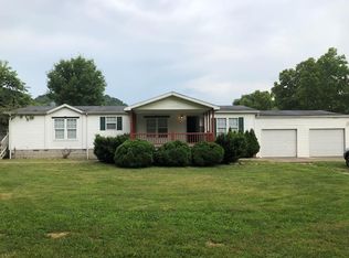 268 Nauvoo Pond Crk, West Portsmouth, OH