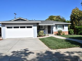 2183 Violet Way, San Jose, CA 95130