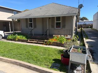 530, Santa Cruz, CA 95062