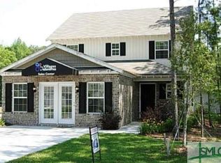 1 Ristona Dr, Savannah, GA 31419