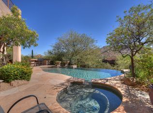 11417 E Chama Rd, Scottsdale, AZ 85255