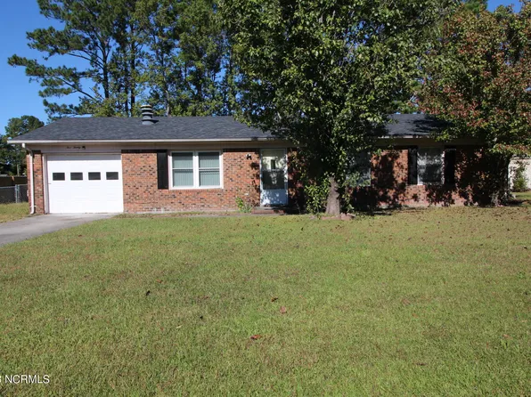 520 Webb Boulevard, Havelock, NC 28532