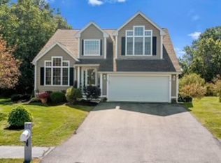 61 Augusta Way, Dover, NH 03820