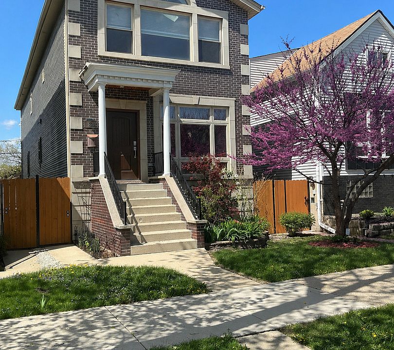 1st image of 4906 N Kruger Ave
