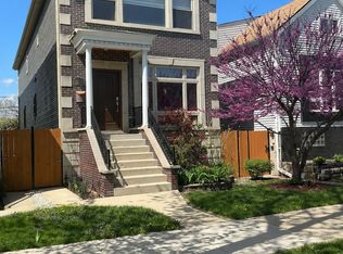 4906 N Kruger Ave, Chicago, IL 60630