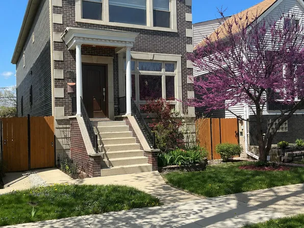 4906 N Kruger Ave, Chicago, IL 60630