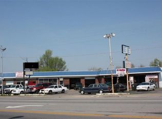 929 Winchester Rd, Lexington, KY 40505