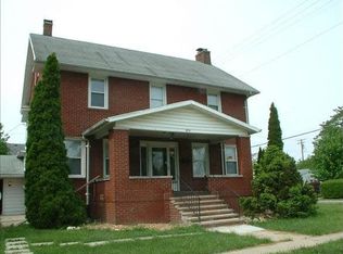 604 E 2nd St, Monroe, MI 48161