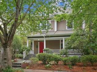 2002 NE 11th Ave, Portland, OR 97212