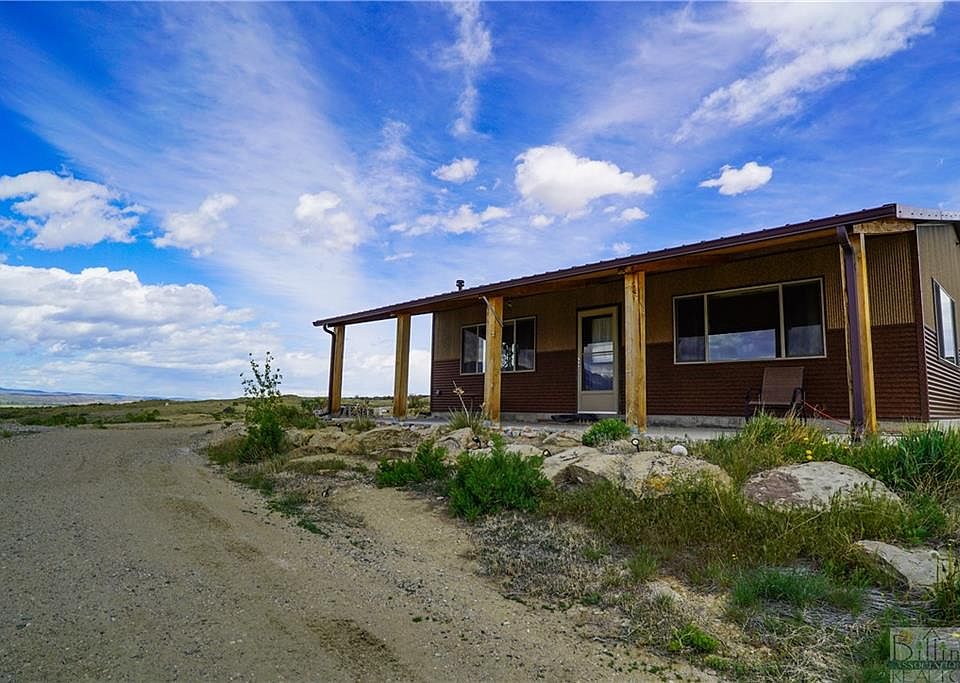 8 Richland Trl, Powell, WY 82435 MLS 329857 Zillow