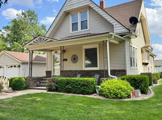 404 North St, Aurora, NE 68818