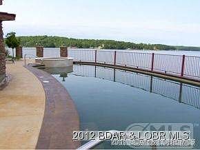 Lakeside Pool and Hot Tub