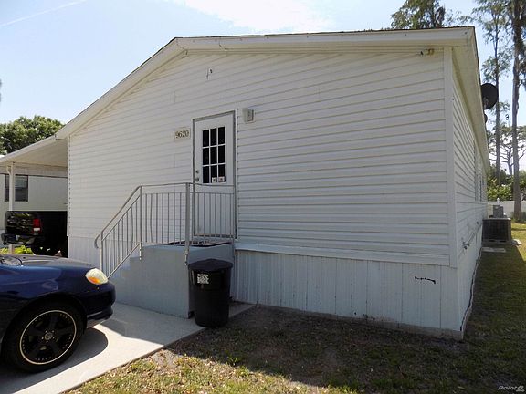 FRONT VIEW OF YOUR NEW HOME