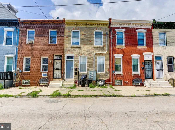 910 N Markoe St, Philadelphia, PA 19131
